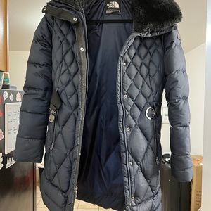 Women Down Jacket